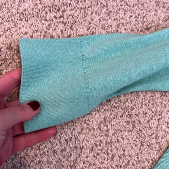 Kate Spade Jeweled Cardigan, Small - Picture 4 of 13